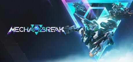 Mecha BREAK Game Review